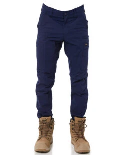 Workcool Pro Stretch Pant - Navy