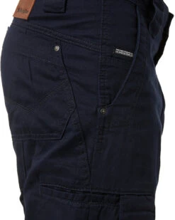 Narrow Summer Tradie Pant - Navy 13 Narrow Summer Tradie Pant - Navy -Cheap Bisley || CATerpillar || UNIT Store K13290 navy 06