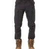Tradies Utility Cargo Pant - Charcoal -Cheap Bisley || CATerpillar || UNIT Store K69860 charcoal