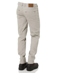 Cotton Stretch Jeans - Cement 12 Cotton Stretch Jeans - Cement -Cheap Bisley || CATerpillar || UNIT Store RMPC014 cement 06