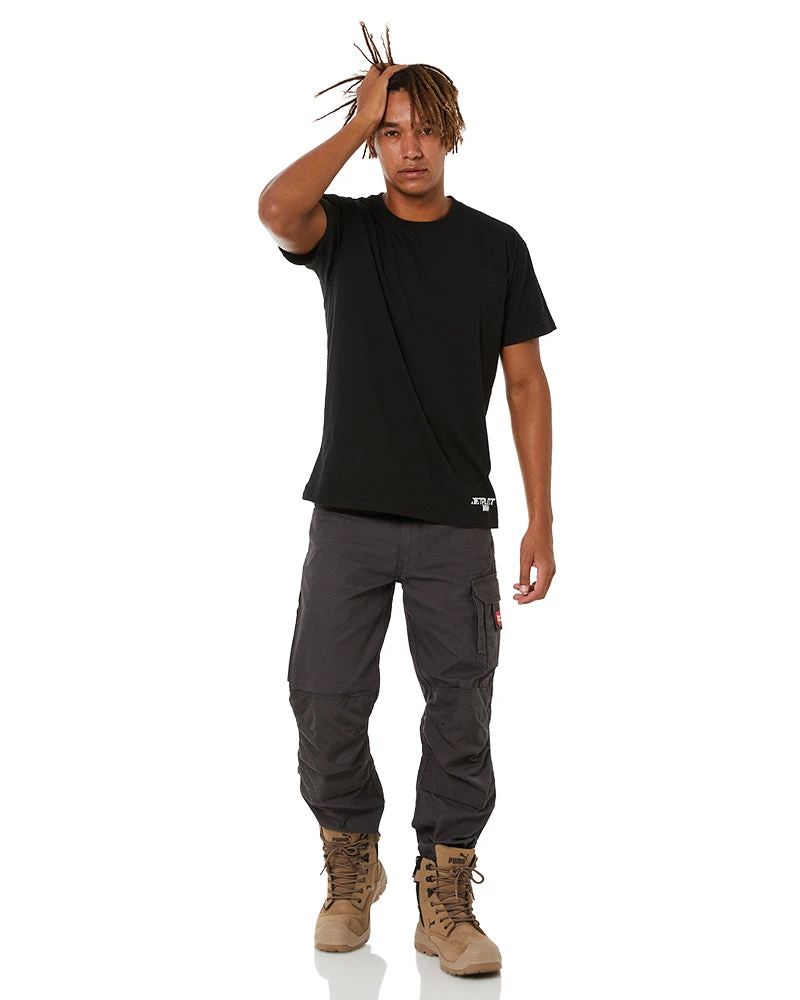 Legends Pant - Charcoal 4 Legends Pant - Charcoal - Image 2