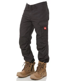 Legends Pant - Charcoal 11 Legends Pant - Charcoal -Cheap Bisley || CATerpillar || UNIT Store Y02202 charcoal 03