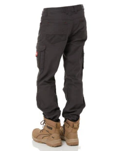 Legends Pant - Charcoal 12 Legends Pant - Charcoal -Cheap Bisley || CATerpillar || UNIT Store Y02202 charcoal 04