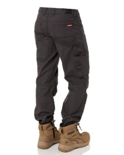 Legends Pant - Charcoal 13 Legends Pant - Charcoal -Cheap Bisley || CATerpillar || UNIT Store Y02202 charcoal 05