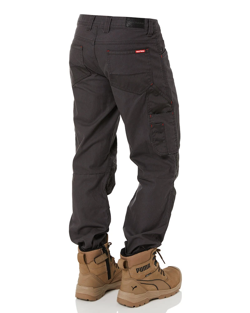 Legends Pant - Charcoal 7 Legends Pant - Charcoal - Image 5