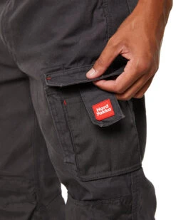 Legends Pant - Charcoal 14 Legends Pant - Charcoal -Cheap Bisley || CATerpillar || UNIT Store Y02202 charcoal 06