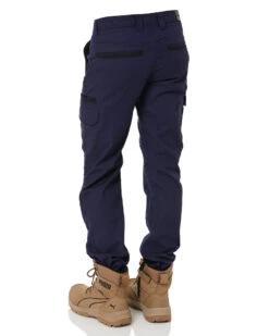 Legends Slim Stretch - Navy 12 Legends Slim Stretch - Navy -Cheap Bisley || CATerpillar || UNIT Store Y02740 navy 04