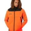 Performance Hi Vis Puffer Jacket - Orange 2 Performance Hi Vis Puffer Jacket - Orange -Cheap Bisley || CATerpillar || UNIT Store anthem j1011 org 5