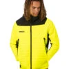 Performance Hi Vis Puffer Jacket - Yellow 1 Performance Hi Vis Puffer Jacket - Yellow -Cheap Bisley || CATerpillar || UNIT Store anthem j1011 yel 1