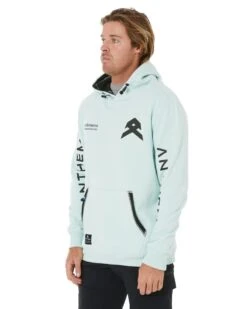 Performance Workwear Division Hoodie - Glacier -Cheap Bisley || CATerpillar || UNIT Store anthem h1080 gla01 3