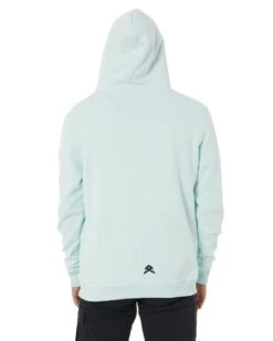 Performance Workwear Division Hoodie - Glacier -Cheap Bisley || CATerpillar || UNIT Store anthem h1080 gla01 4