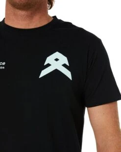 Performance Workwear Division Tee - Black -Cheap Bisley || CATerpillar || UNIT Store anthem t0130 blk02 black 6