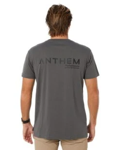 Performance Workwear Division Tee - Slate -Cheap Bisley || CATerpillar || UNIT Store anthem t0130 washedblack 4