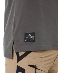 Performance Workwear Division Tee - Slate -Cheap Bisley || CATerpillar || UNIT Store anthem t0130 washedblack 8