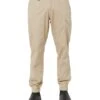 Bisley Stretch Cotton Drill Cargo Cuffed Pants - Stone -Cheap Bisley || CATerpillar || UNIT Store bisley BPC6028 stone 1