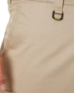 Bisley Stretch Cotton Drill Cargo Cuffed Pants - Stone 16 Bisley Stretch Cotton Drill Cargo Cuffed Pants - Stone -Cheap Bisley || CATerpillar || UNIT Store bisley BPC6028 stone 6