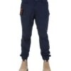Bisley X Airflow Stretch Ripstop Vented Cuffed Pant - Navy -Cheap Bisley || CATerpillar || UNIT Store bisley bp6151 navy 1