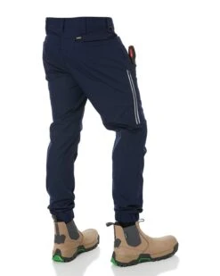 Bisley X Airflow Stretch Ripstop Vented Cuffed Pant - Navy 14 Bisley X Airflow Stretch Ripstop Vented Cuffed Pant - Navy -Cheap Bisley || CATerpillar || UNIT Store bisley bp6151 navy 5