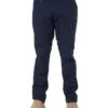 Bisley X Airflow Stretch Ripstop Vented Cargo Pant - Navy -Cheap Bisley || CATerpillar || UNIT Store bisley bpc6150 navy 1