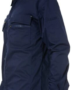 Bisley X Airflow Stretch Ripstop Shirt - Navy 17 Bisley X Airflow Stretch Ripstop Shirt - Navy -Cheap Bisley || CATerpillar || UNIT Store bisley bs6490 navy 8