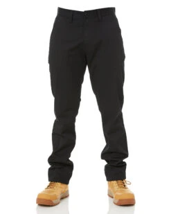 Brixton Choice Chino Pant - Black