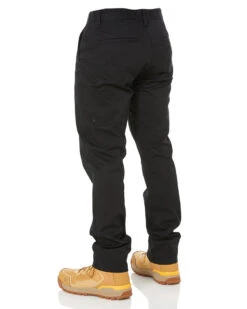 Brixton Choice Chino Pant - Black -Cheap Bisley || CATerpillar || UNIT Store brixton 04196 black 6
