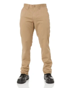 Brixton Choice Chino Pant - Khaki