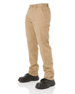 Brixton Choice Chino Pant - Khaki -Cheap Bisley || CATerpillar || UNIT Store brixton 04196 khaki 3