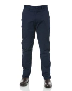 Brixton Choice Chino Pant - Navy