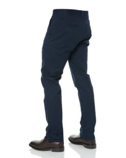 Brixton Choice Chino Pant - Navy -Cheap Bisley || CATerpillar || UNIT Store brixton 04196 navy 4