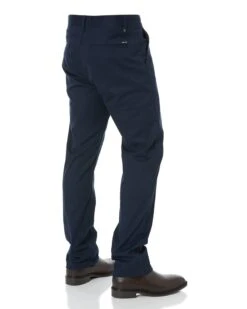 Brixton Choice Chino Pant - Navy -Cheap Bisley || CATerpillar || UNIT Store brixton 04196 navy 5
