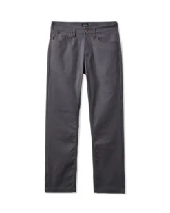 Brixton Builders 5 Pocket Pant - Ombre Blue
