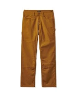 Brixton Builders Carpenter Pant - Golden Brown