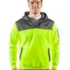 CATerpillar Hi Vis Hoodie - Yellow 2 CATerpillar Hi Vis Hoodie - Yellow -Cheap Bisley || CATerpillar || UNIT Store cat hi viz hoodie 191007065n yellow front cf2a59f1 9887 468b 81f3 df2ed4642759