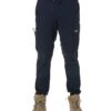 CATerpillar Cuffed Dynamic Pant - Navy 2 CATerpillar Cuffed Dynamic Pant - Navy -Cheap Bisley || CATerpillar || UNIT Store caterpillar 1080002 382 navy 1