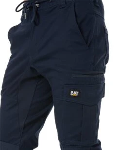 CATerpillar Cuffed Dynamic Pant - Navy 15 CATerpillar Cuffed Dynamic Pant - Navy -Cheap Bisley || CATerpillar || UNIT Store caterpillar 1080002 382 navy 6