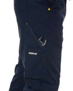 CATerpillar Cuffed Dynamic Pant - Navy 16 CATerpillar Cuffed Dynamic Pant - Navy -Cheap Bisley || CATerpillar || UNIT Store caterpillar 1080002 382 navy 7