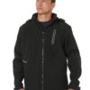 CATerpillar Triton Soft Shell Jacket - Black -Cheap Bisley || CATerpillar || UNIT Store caterpillar 1310071 016 black 1