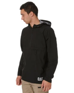 CATerpillar Trade Packable Anorak - Black 9 CATerpillar Trade Packable Anorak - Black -Cheap Bisley || CATerpillar || UNIT Store caterpillar 1310136 black 3