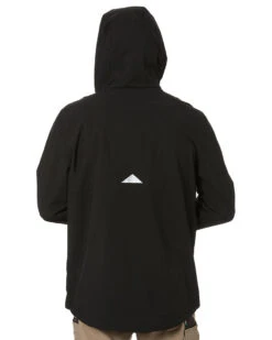 CATerpillar Trade Packable Anorak - Black 10 CATerpillar Trade Packable Anorak - Black -Cheap Bisley || CATerpillar || UNIT Store caterpillar 1310136 black 4