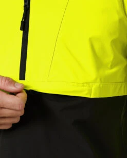 CATerpillar Trade Packable Anorak - Yellow/Navy 10 CATerpillar Trade Packable Anorak - Yellow/Navy -Cheap Bisley || CATerpillar || UNIT Store caterpillar 1310136 yellow navy 5