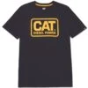 CATerpillar Diesel Power Tee - Black/Yellow 2 CATerpillar Diesel Power Tee - Black/Yellow -Cheap Bisley || CATerpillar || UNIT Store caterpillar 1510451 12469 1