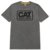 CATerpillar Diesel Power Tee - Dark Heather Grey/Black -Cheap Bisley || CATerpillar || UNIT Store caterpillar 1510451 13682 1