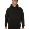CATerpillar Essential Hooded Sweatshirt - Black