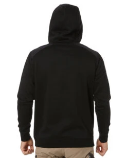 CATerpillar Essential Hooded Sweatshirt - Black -Cheap Bisley || CATerpillar || UNIT Store caterpillar 1910157 black 4