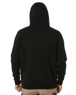 CATerpillar Trademark Hoodie - Black -Cheap Bisley || CATerpillar || UNIT Store caterpillar w10646 black 4