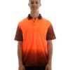 Hi Vis Spider Web Short Sleeve Shirt - Orange/Black 1 Hi Vis Spider Web Short Sleeve Shirt - Orange/Black -Cheap Bisley || CATerpillar || UNIT Store d l0931 edit 1000px 2 1 1 a3191cdc 18db 4097 8dc7 80f5a29ec948