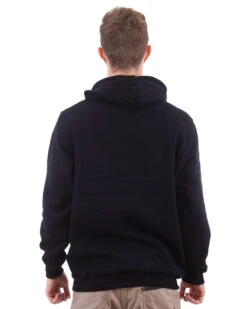 Fleecy Hoodie - Black -Cheap Bisley || CATerpillar || UNIT Store d l2102 edit 1000px 1 2 17b0d8a6 1912 4233 a0a2 54acd897e339