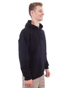 Fleecy Hoodie - Black -Cheap Bisley || CATerpillar || UNIT Store d l2103 edit 1000px 1 2 0edb0aa2 b980 41f1 8890 dfda53e387f8