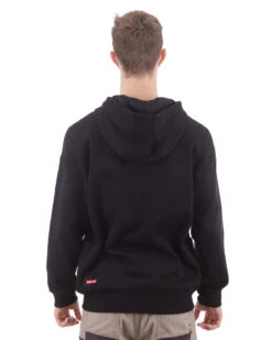 Brushed Fleece Hoodie - Black -Cheap Bisley || CATerpillar || UNIT Store d l2149 edit 1000px 1 1 c39823f7 f346 4e05 89f5 4562a9e80f83